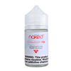 Strawberry Pom by Naked 100 E-liquid - 60ml Strawberry Kiwi Menthol $11.99 - E Juice Connect