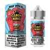 Strawberry Rolls by Candy King - 100ml - $11.99 Vape E-Liquid -Ejuice Connect online vape shop