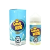 Strawberry Watermelon BubbleGum on Ice by Candy King - 100ml $12.99 E-Liquid -Ejuice Connect online vape shop
