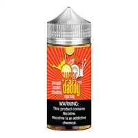 Sugar Baby by Sugar Daddy E-Liquid - 120ml $11.99-Ejuice Connect online vape shop