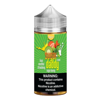 Sugar Bunny by Sugar Daddy E-Liquid - 120ml $11.99 -Ejuice Connect online vape shop