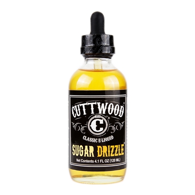 Sugar Drizzle by Cuttwood E-Liquid 120 ml $10.99 Melon, Mango Papaya Vape -Ejuice Connect online vape shop