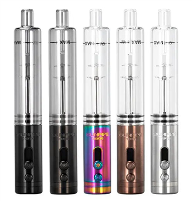 Vape Pen V2 Dampfgerät Smok Mesh E-Zigaretten Set 1600 mAh 60 Watt