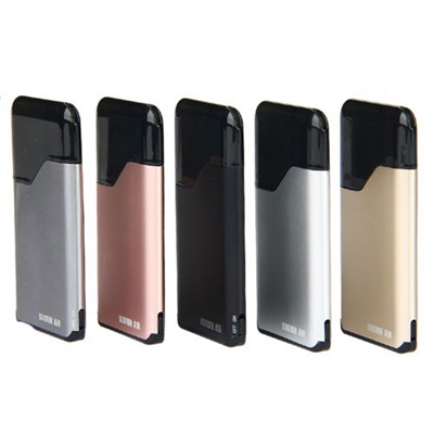 Suorin Air AIO Card-Style Pod Vaporizer Kit by Suorin $17.89 - Ejuice Connect online vape shop