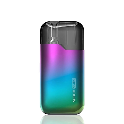 Suorin Air Pro 18W Card Style Pod System Kit - $22.99 -Ejuice Connect online vape shop