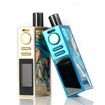 Suorin Elite 40W Pod System Kit - $16.99 -Ejuice Connect online vape shop