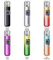 Suorin Fero Vape Pod Kit