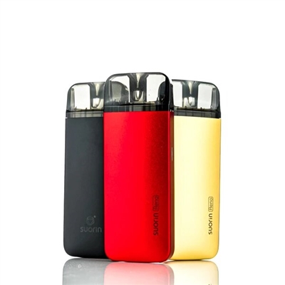 Suorin Reno Pod System 13W Vape Starter Kit $16.99 - Ejuice Connect online vape shop