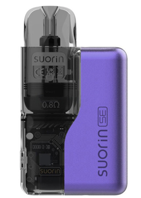 Suorin SE pod mod Kit 800mAH