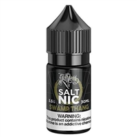 Swamp Thang by Ruthless Salt Nic - 30ml - Ejuice Connect