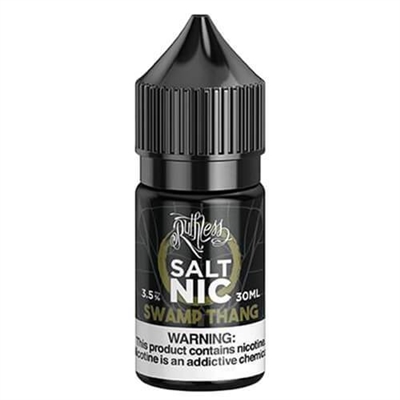 Swamp Thang by Ruthless Salt Nic - 30ml - $9.99 Low Price -Ejuice Connect online vape shop