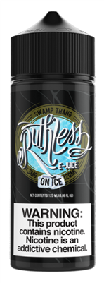 Swamp Thang ICE by Ruthless E-Liquid 120mL | Ejuice Connect