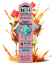 TRE House CandyLand 2g Live Rosin Liquid Diamonds Disposable Vape