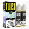 White No. 1 by Twist E-liquid 120mL - $15.99 -Ejuice Connect online vape shop