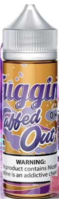 Taffed Out by Fuggin Vapor Co. - 120mL Vape Juice $9.99 -Ejuice Connect online vape shop