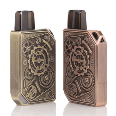 Teslacigs PUNK Pod System Vape Kit - $10.99 -Ejuice Connect online vape shop