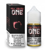 The Salty One Apple 30ml salt ejuice $11.99