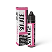 Tropic Strawberry by Solace E-Liquid - 60mL- $11.99 -Ejuice Connect online vape shop