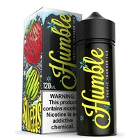 Tropic Thunder ICE E-Liquid by Humble Juice Co. 120mL Vapor $11.99 -Ejuice Connect online vape shop