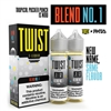 Blend No. 1 (Tropical Pucker Punch) by Twist E-liquid - $15.99 -Ejuice Connect online vape shop