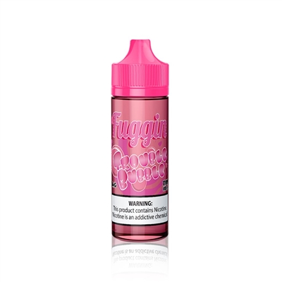 Trouble Bubble by Fuggin Vapor Co. - 120mL Vape Juice $9.99 -Ejuice Connect online vape shop