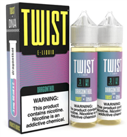 Twist E-Liquids Dragonthol 120ml