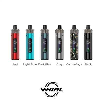 Uwell Whirl T1 Kit $17.99