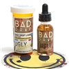 Ugly Butter by Bad Drip 60ml $11.99 - Top Selling Vape Juice -Ejuice Connect online vape shop
