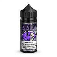 SadBoy Unicorn Tears E Liquid - 100ml - $11.99 -Ejuice Connect online vape shop