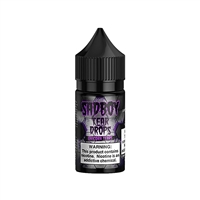 Sadboy Tear Drops Unicorn Tears SALT E-Liquid - $11.99 -Ejuice Connect online vape shop