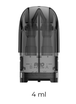 Caliburn Explorer Replacement Cartridge - 2PK by Uwell