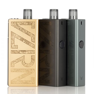 Uwell Valyrian 25W Pod Kit - $24.99 -Ejuice Connect online vape shop