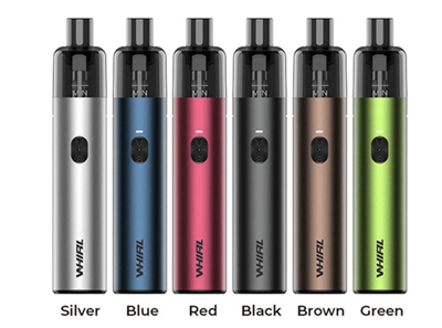 Uwell Whirl S2 Pod Kit $18.99