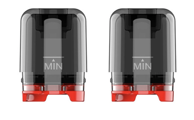 Uwell Whirl S2 pods 2pk $7.99