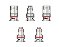 VAPORESSO GTX GTX-2 Coil - 5PK $12.99