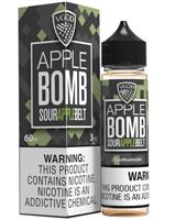 VGOD Apple Bomb 60ml E-liquid