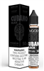 VGOD Cubano Black Salt Nic 30ml e-liquid