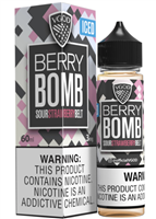 VGOD Iced Berry Bomb 60ml e-liquid