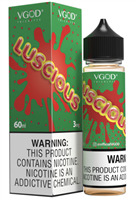 VGOD Luscious 60ml E-liquid