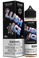 Lush Ice 60ml by VGOD e-liquid