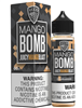 Mango Bomb 60ml by VGOD e-liquid