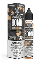 VGOD Mango Bomb 30ml Salt vape juice