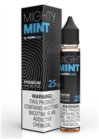 VGOD Mighty Mint 30ml Salt vape juice