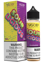 Sourlicious 60ml by VGOD