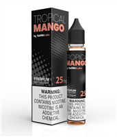 VGOD Tropical Mango Salt 30ml ejuice