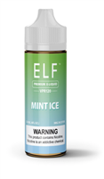 ELF VPR120 Mint Ice 120ml