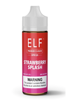 ELF VPR120 Strawberry Splash 120ml