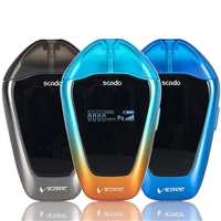 Vzone Scado AIO Pod System E Cigarette Vape Kit $23.95 -Ejuice Connect online vape shop