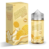 Vanilla Custard Monster by Monster Vape Labs - $11.99 -Ejuice Connect online vape shop