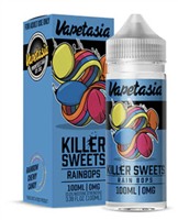 Vapetasia Killer Sweets Rain Bops $11.99